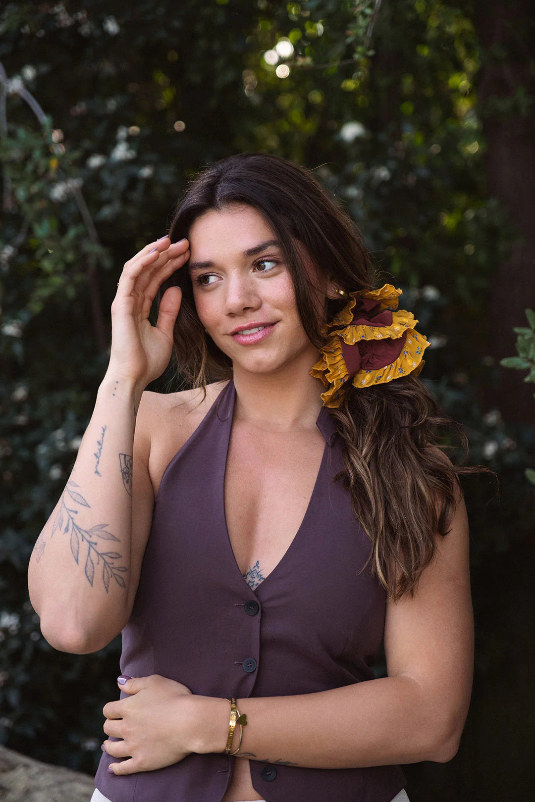 Bamba Mostaza Primavera