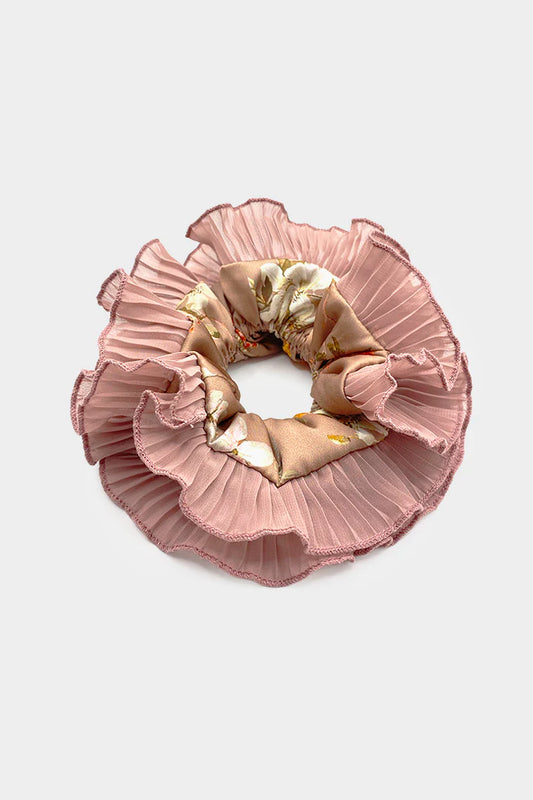 Bamba Palo Rosa Floral