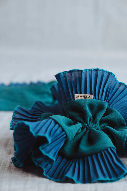 Bamba Esmeralda Solid