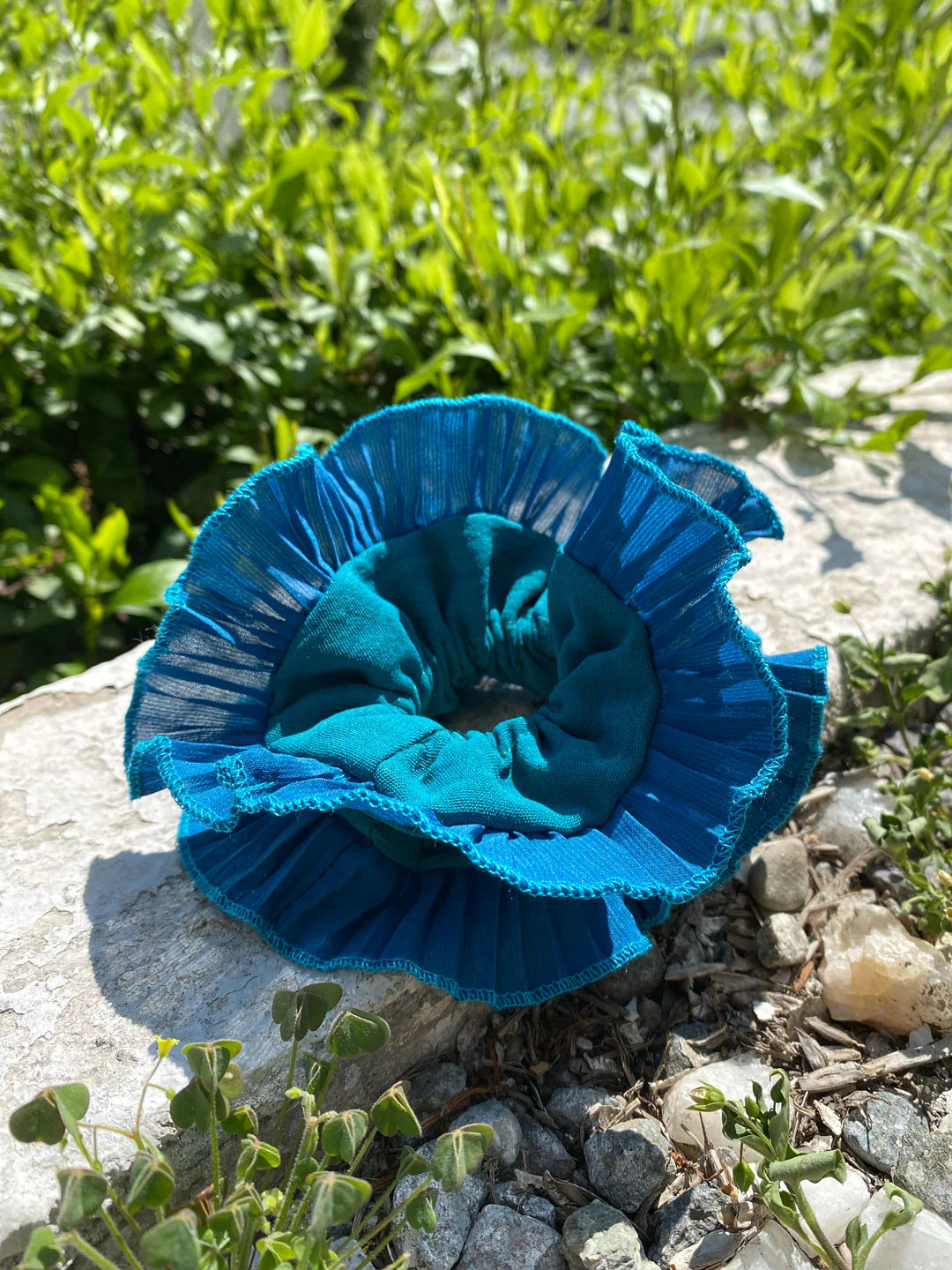 Bambita Esmeralda Solid