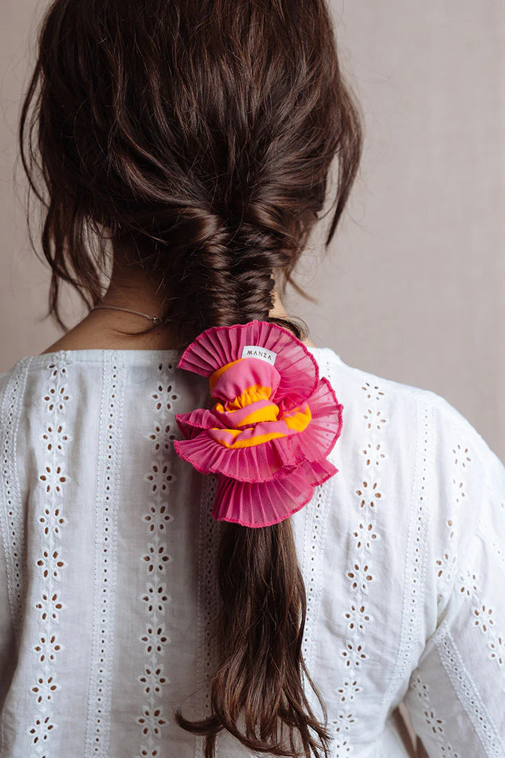 Bambita Fucsia Groovy