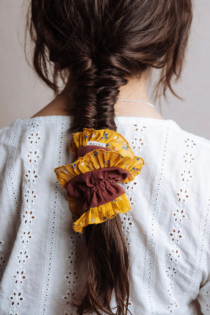 Bambita Mostaza Primavera