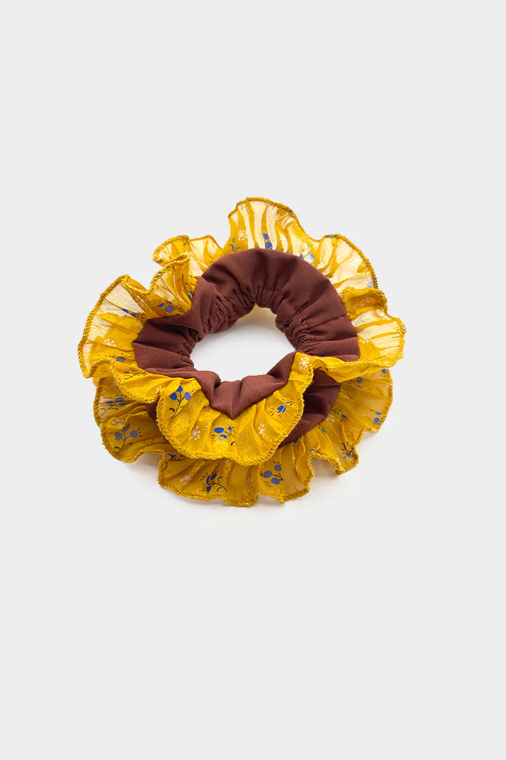 Bambita Mostaza Primavera