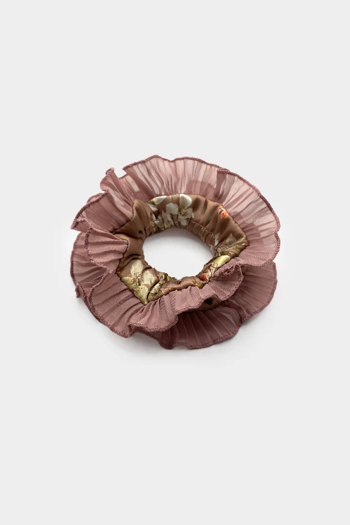 Bambita Palo Rosa Floral