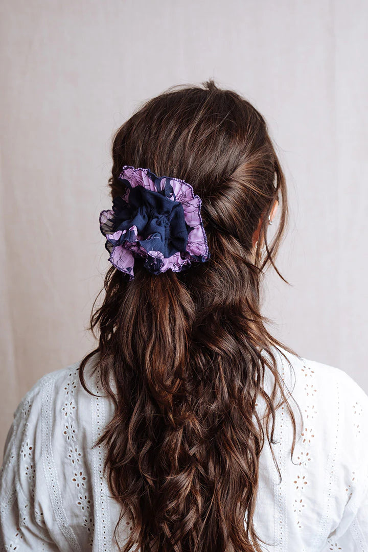 Bambita Lavanda Floral