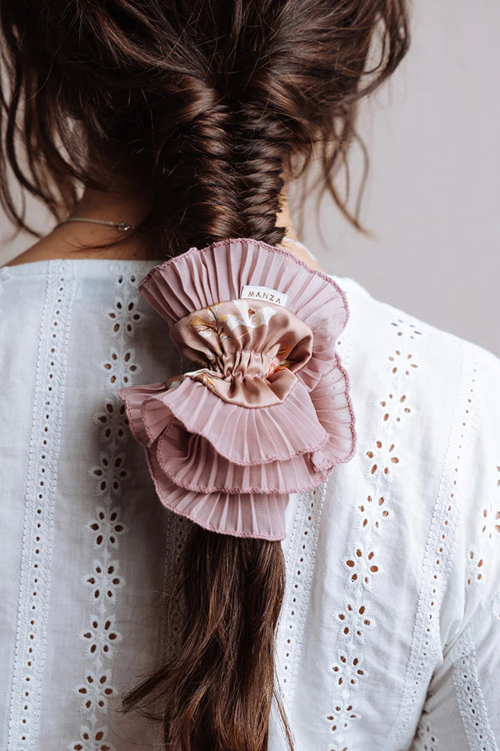 Bambita Palo Rosa Floral