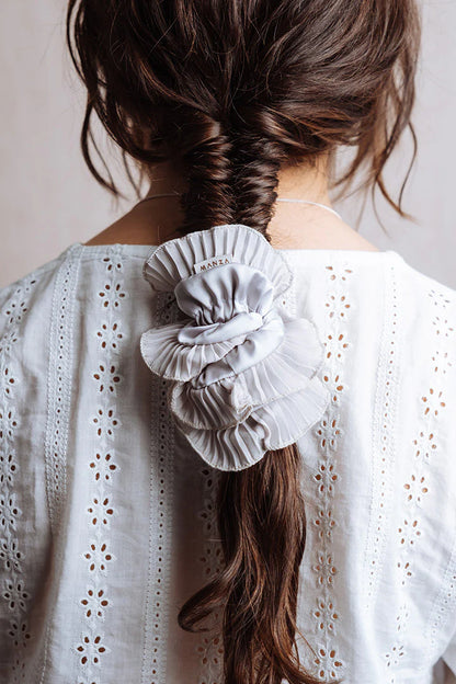 Bambita Perla Satín