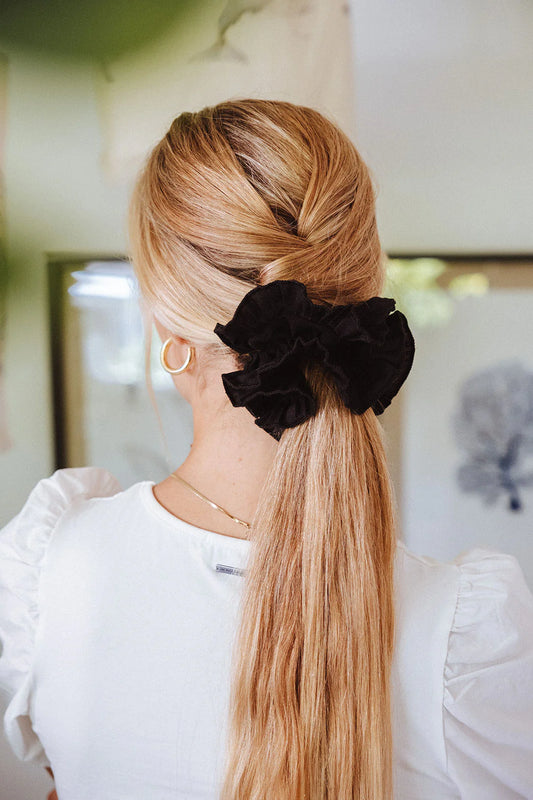 Bambita Negro Basic