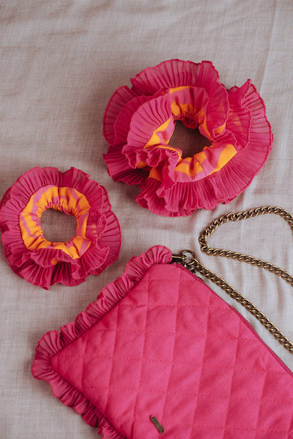 Bambita Fucsia Groovy