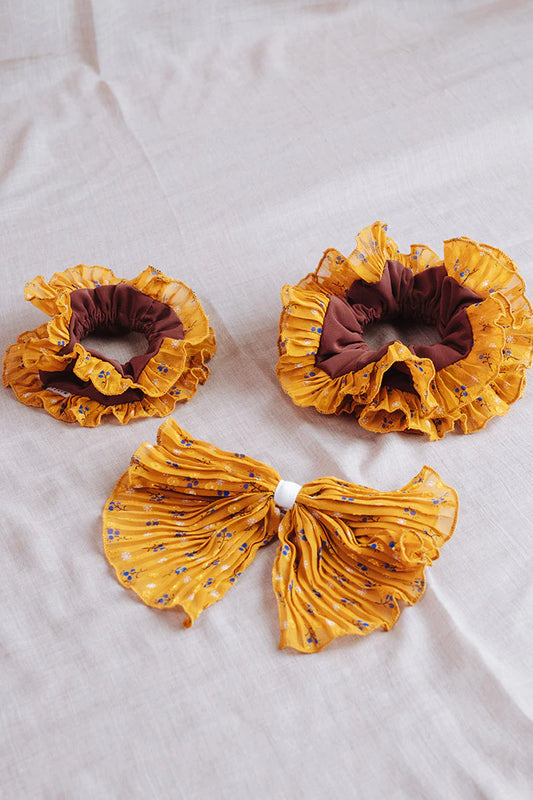 Bambita Mostaza Primavera