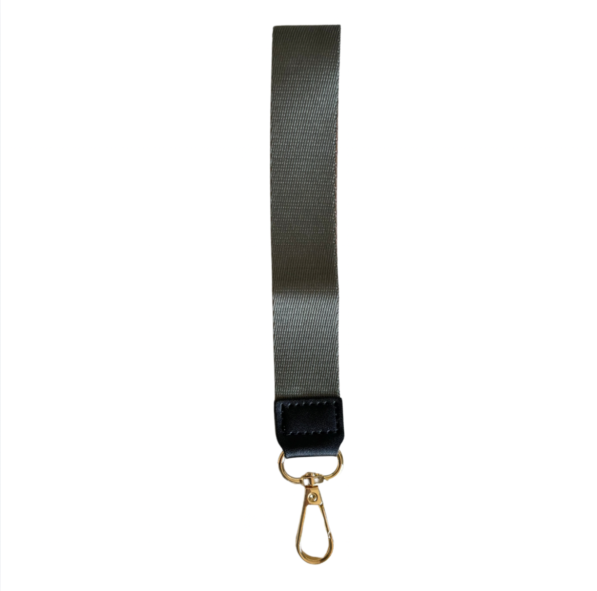 Lanyard Corto Verde