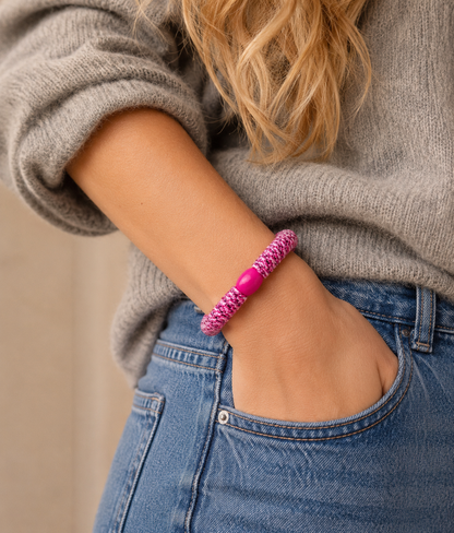 Colet Shine Lilac