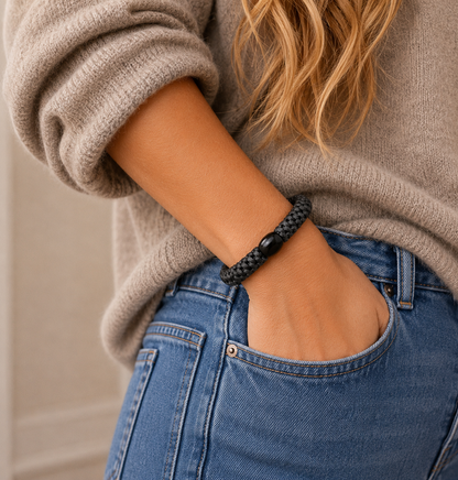 Colet Solid Midnight