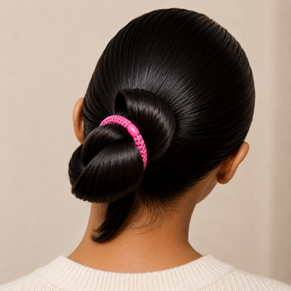 Colet Solid Bubble Gum