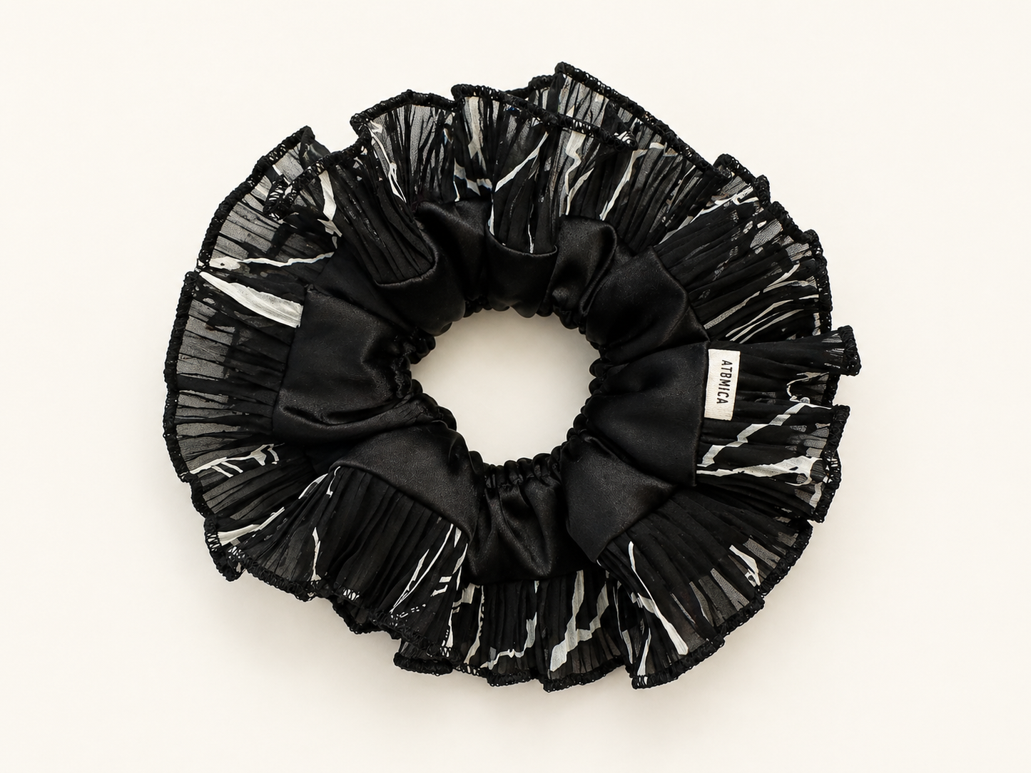 Colet Lulu Black