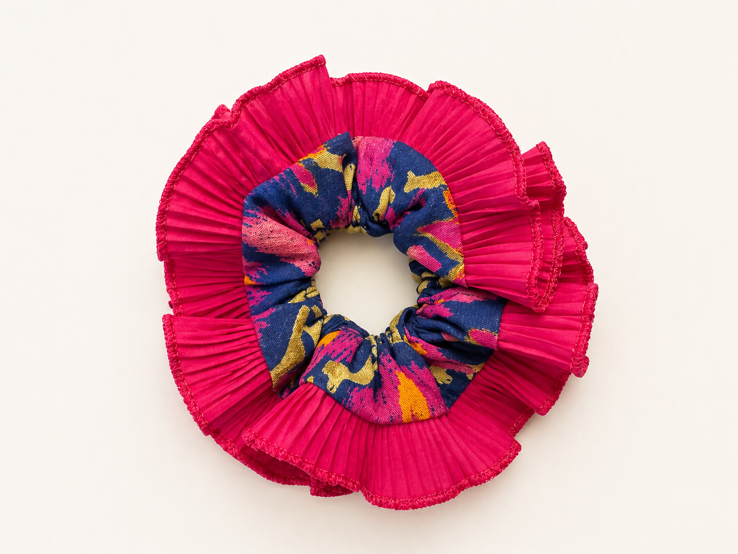 Colet Manu Fucsia
