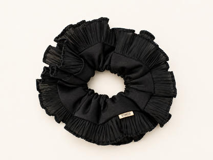 Colet Negro Clasic