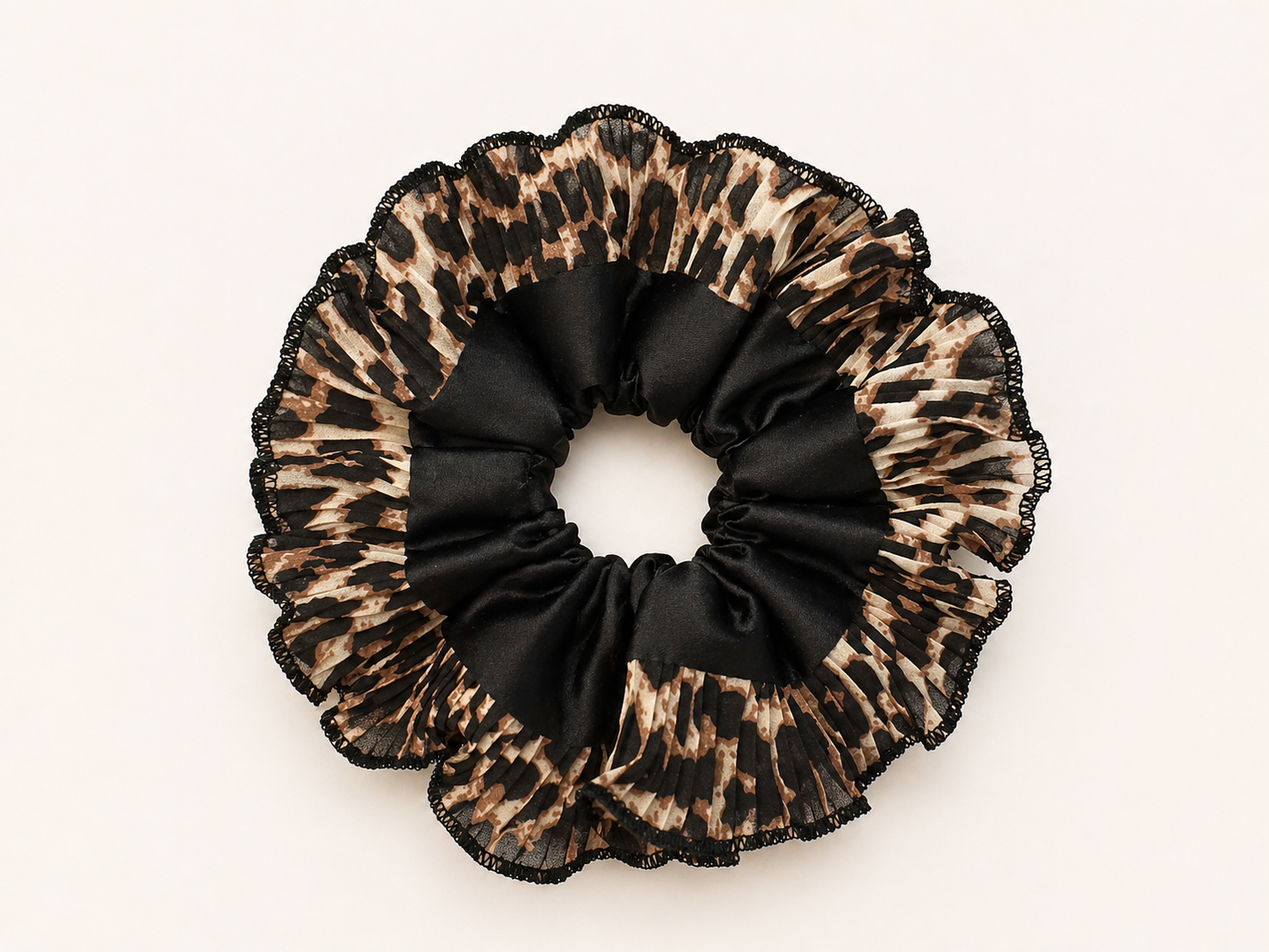 Colet Clasic Black Print
