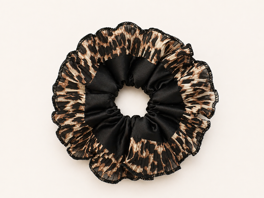 Colet Clasic Black Print