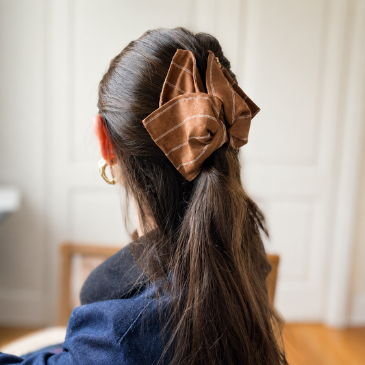 Pinche Bow Camel