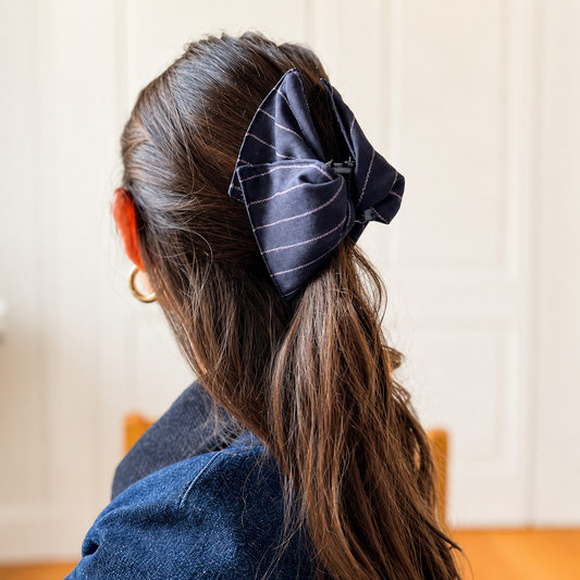 Pinche Bow Navy