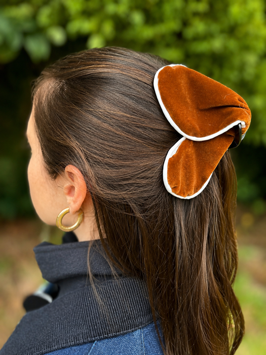 Pinche Mariposa Brown