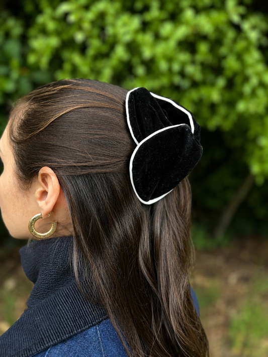 Pinche Mariposa Black