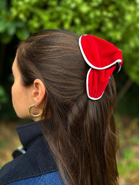 Pinche Mariposa Red