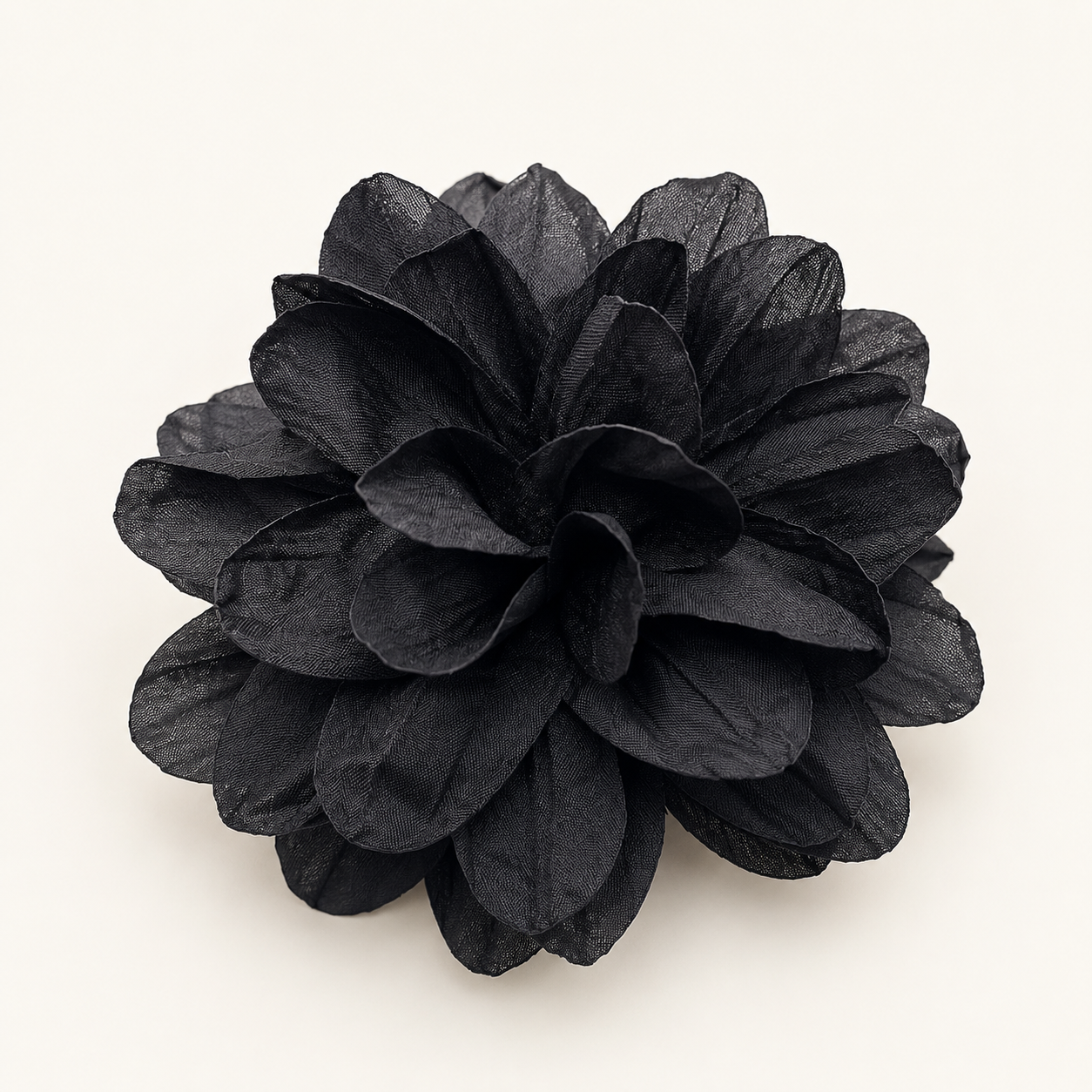Flor Jacinta Negra