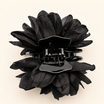 Flor Jacinta Negra
