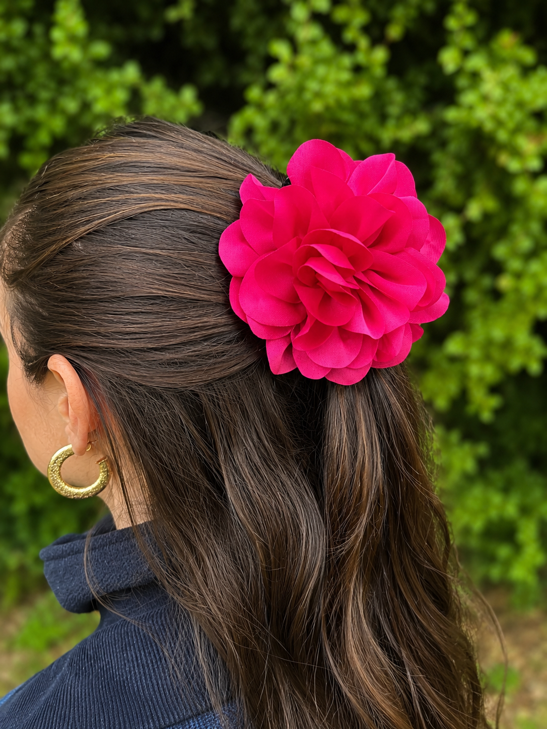 Rosa Rafaela Fucsia