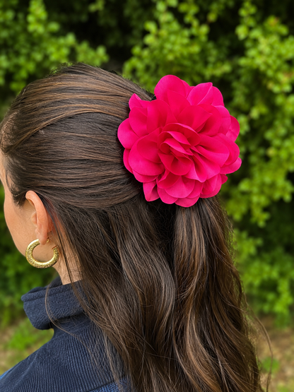 Rosa Rafaela Fucsia