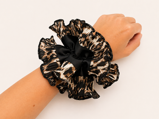 Colet Clasic Black Print