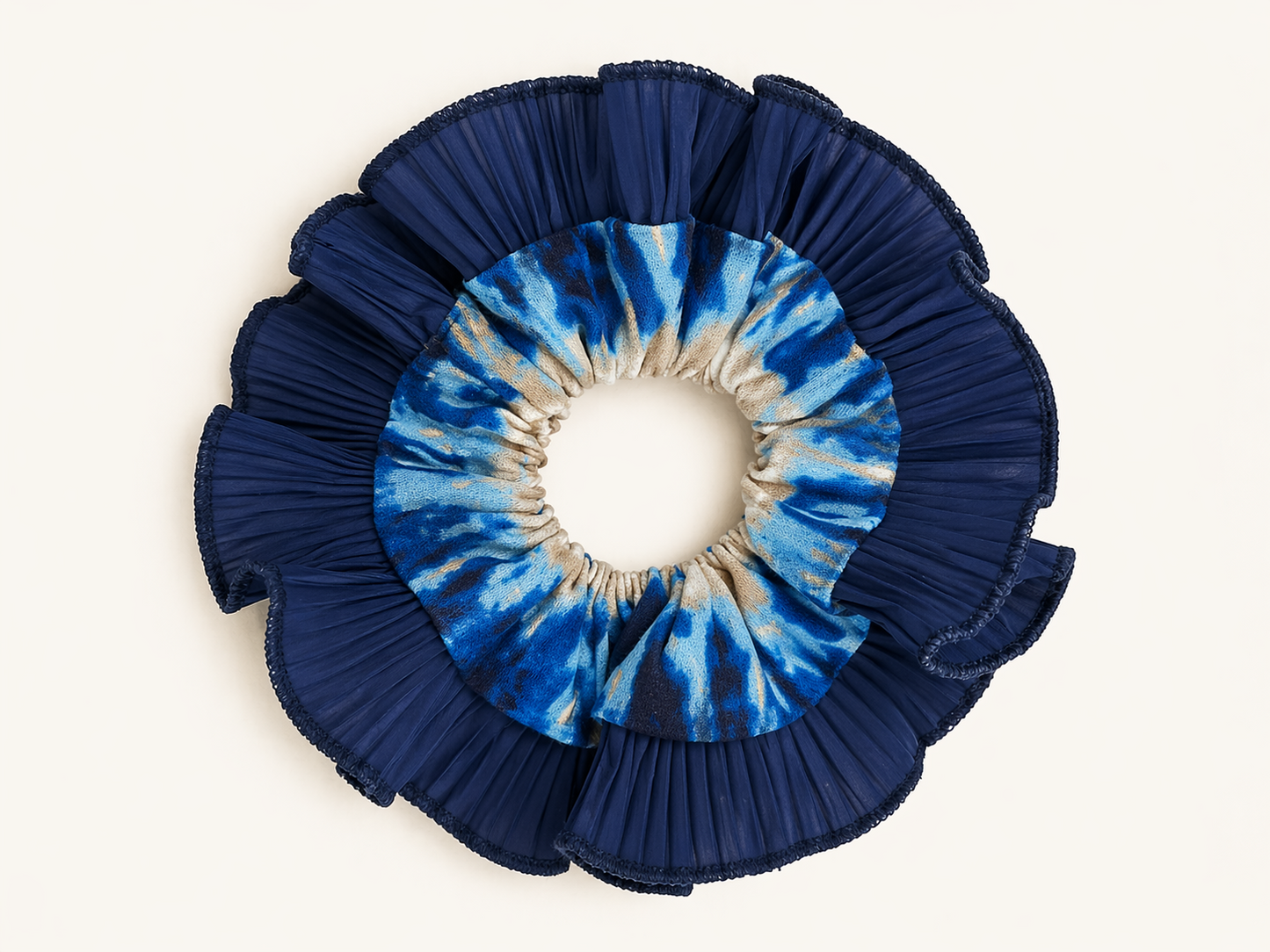 Colet Salo Blue Blue