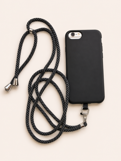 Adaptador Cuerda Zúrich