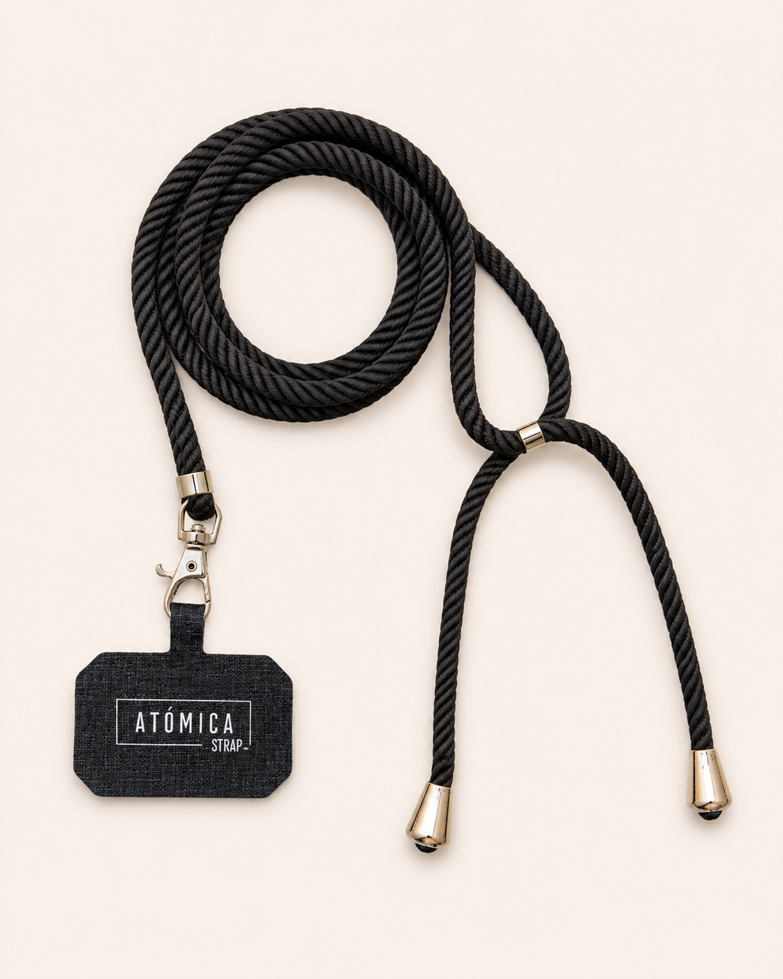 Adaptador Cuerda Zúrich