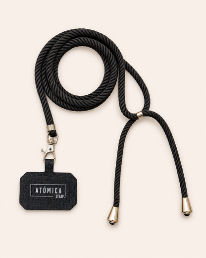 Adaptador Cuerda Zúrich