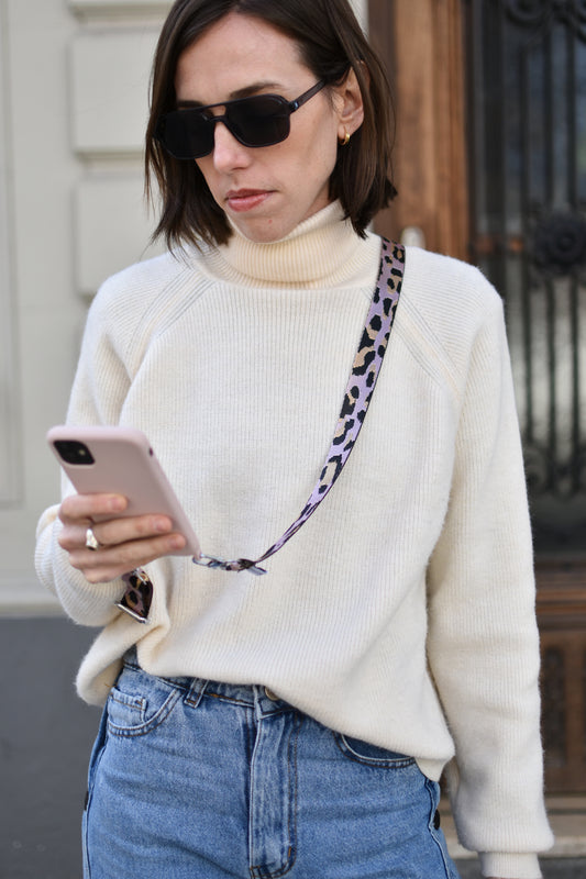 Strap Petra Angosta