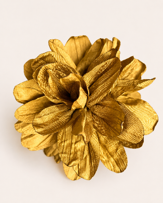 Flor Jacinta Dorado