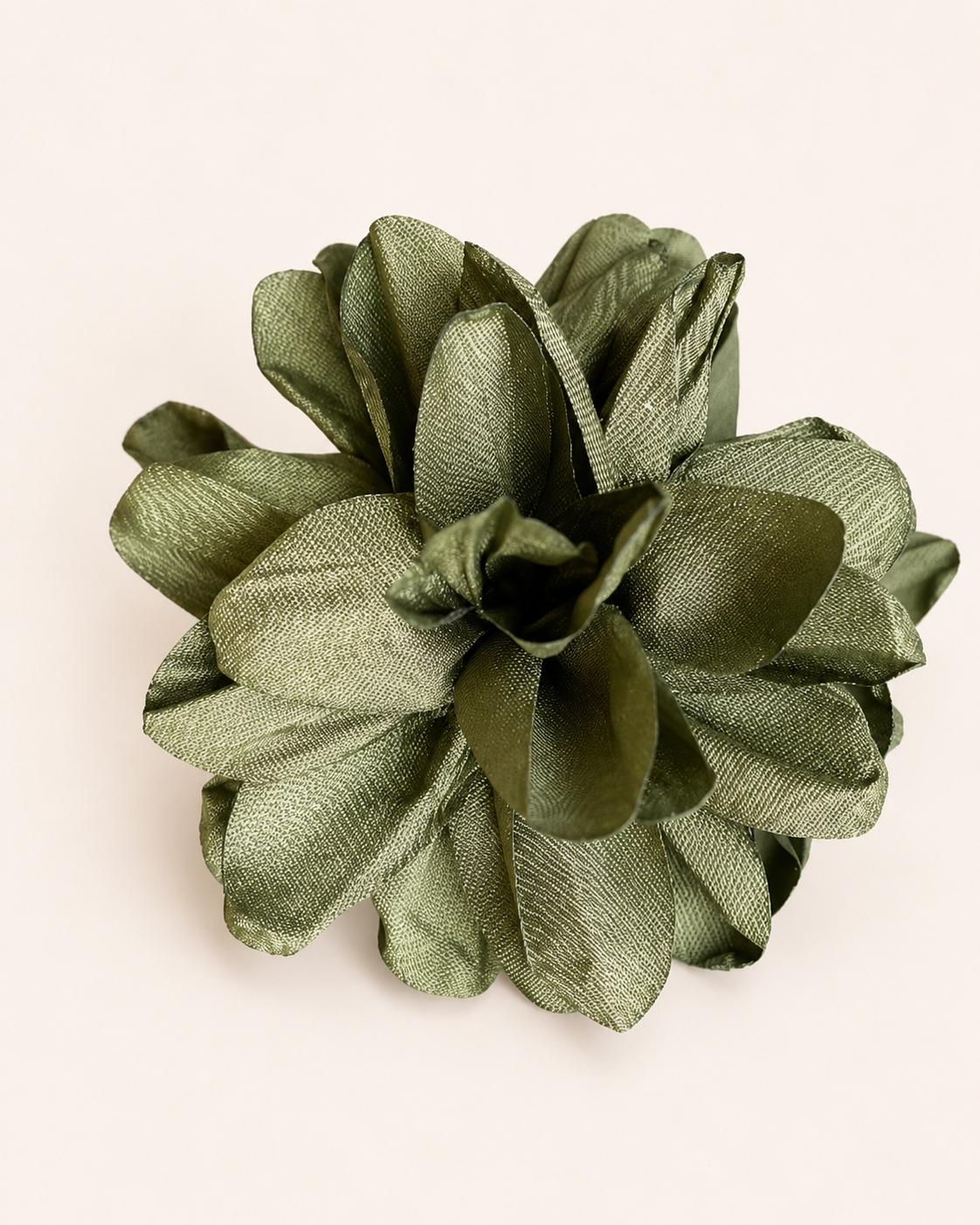 Flor Jacinta Verde