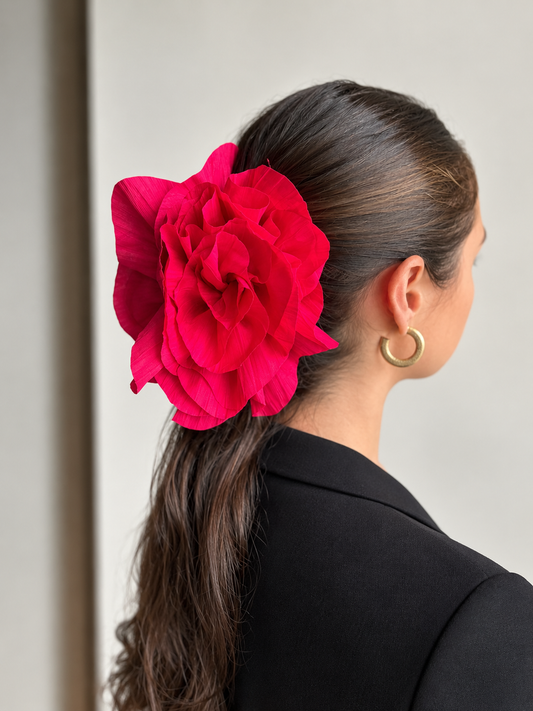 Rosa Lucía Fucsia