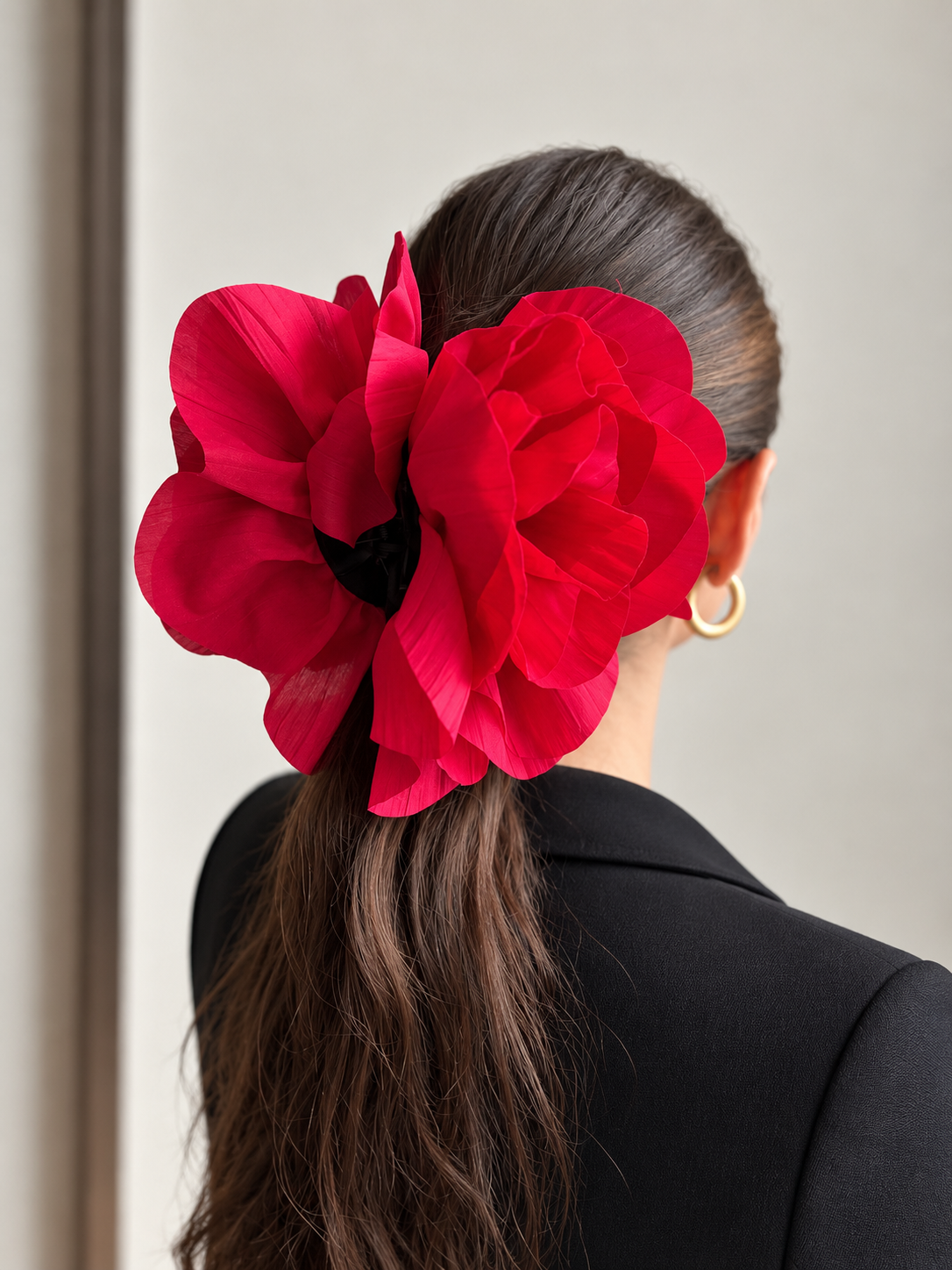 Rosa Lucía Fucsia
