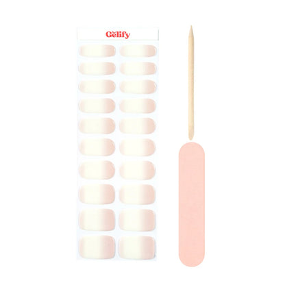 Uñas de Gel Gelify Sweethart