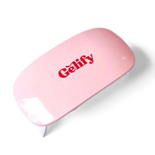 Lampara UV LED Gelify