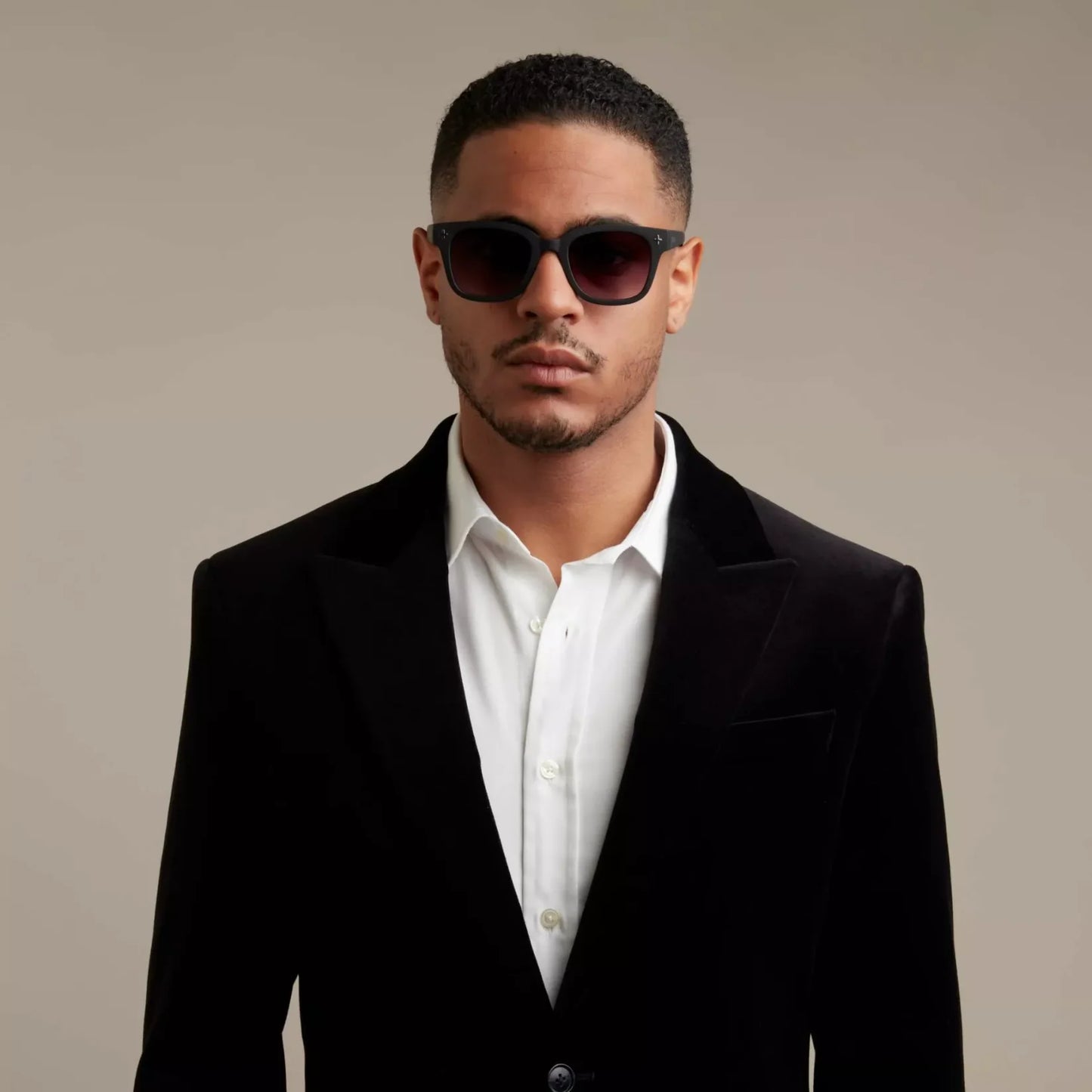 Giovanni Black OK012