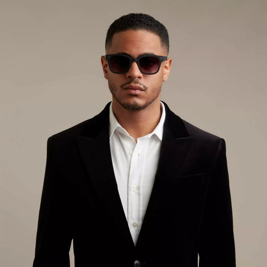 Giovanni Black OK012