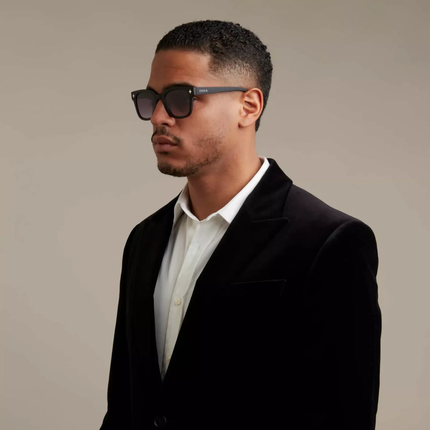 Giovanni Black OK012