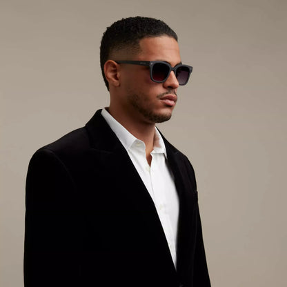 Giovanni Black OK012