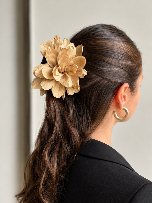 Flor Jacinta Almendra