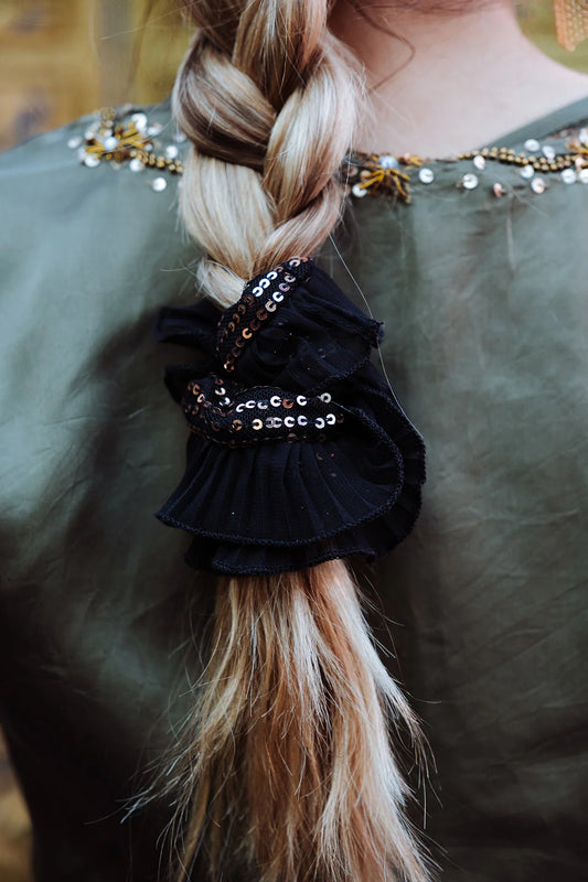 Bambita Chic Negro Glow
